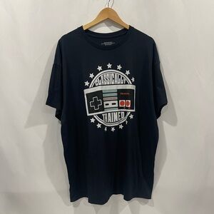 Nintendo Tee
